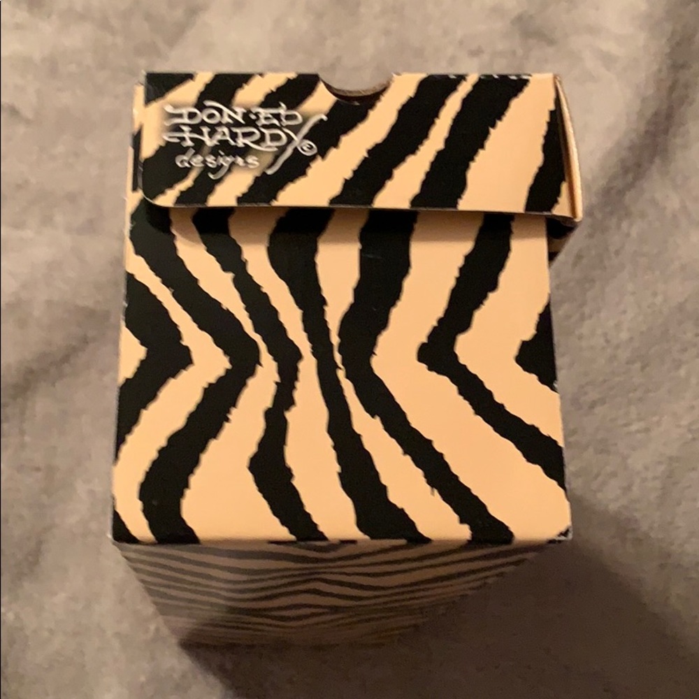 Ed Hardy Box Only - Picture 4 of 6